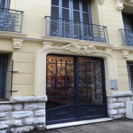 La Belle Epoque Five Stars Holiday House Ницца Экстерьер фото