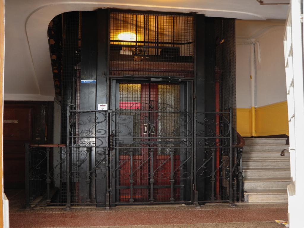 La Belle Epoque Five Stars Holiday House Ницца Экстерьер фото