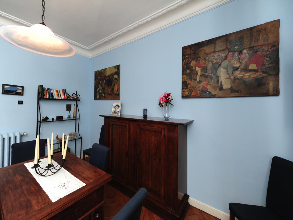 La Belle Epoque Five Stars Holiday House Ницца Экстерьер фото
