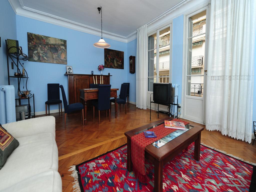 La Belle Epoque Five Stars Holiday House Ницца Экстерьер фото