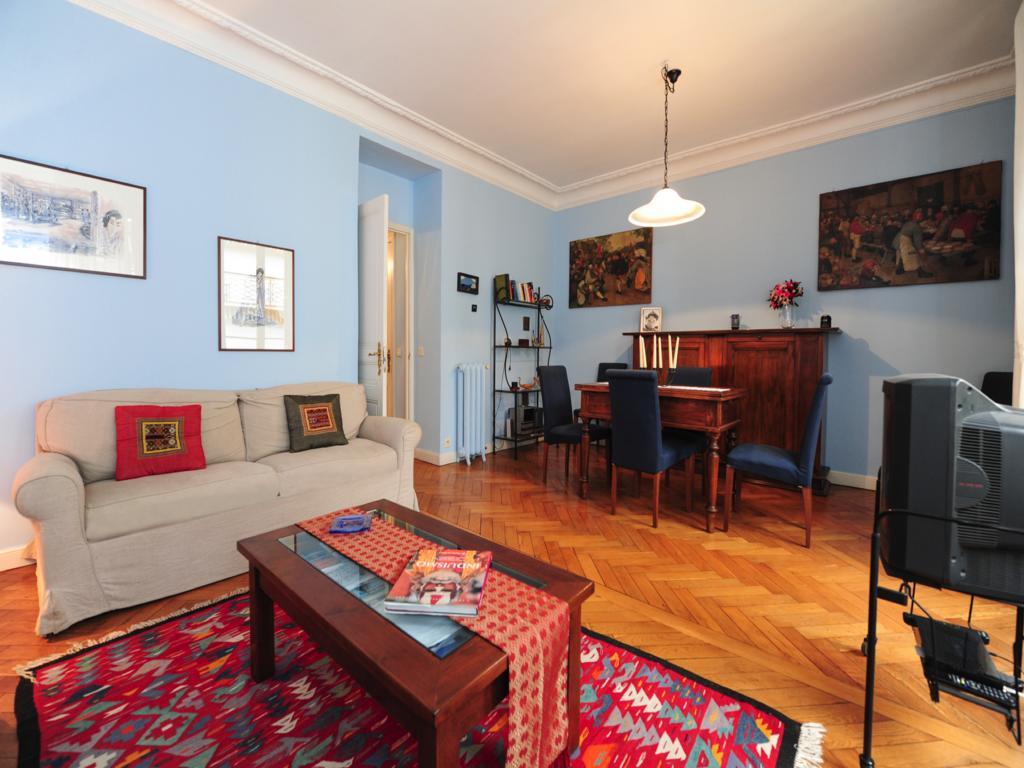 La Belle Epoque Five Stars Holiday House Ницца Экстерьер фото