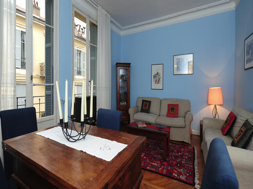 La Belle Epoque Five Stars Holiday House Ницца Экстерьер фото