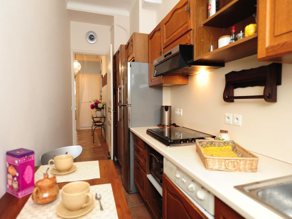 La Belle Epoque Five Stars Holiday House Ницца Экстерьер фото