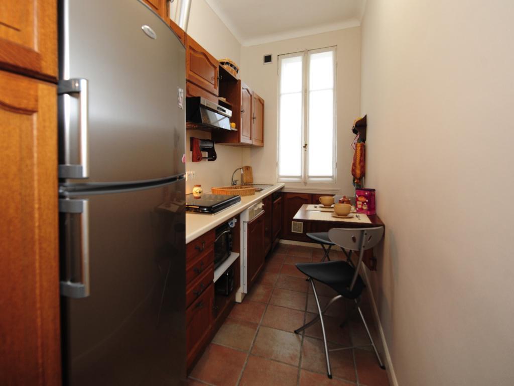 La Belle Epoque Five Stars Holiday House Ницца Экстерьер фото