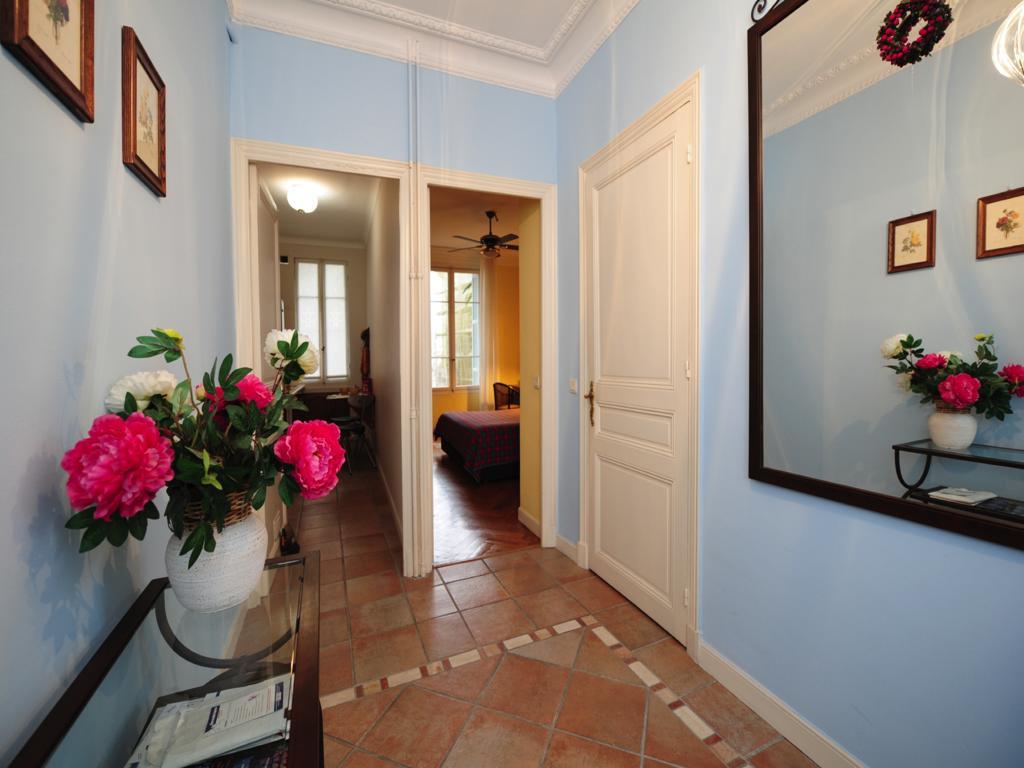 La Belle Epoque Five Stars Holiday House Ницца Экстерьер фото