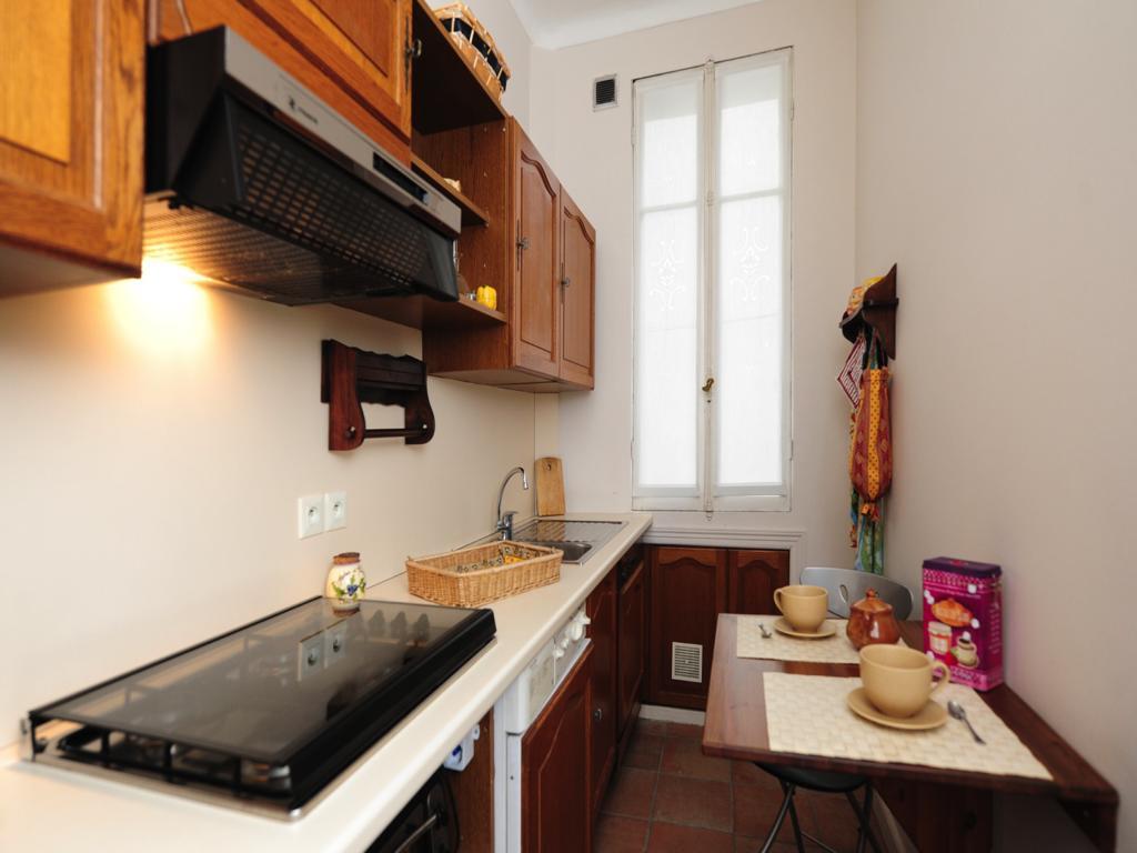 La Belle Epoque Five Stars Holiday House Ницца Экстерьер фото