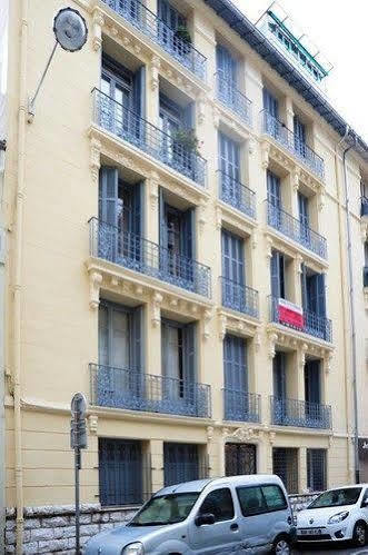 La Belle Epoque Five Stars Holiday House Ницца Экстерьер фото
