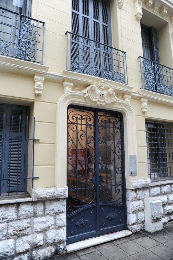 La Belle Epoque Five Stars Holiday House Ницца Экстерьер фото